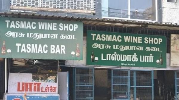 கரூரில் கொண்டாட்டம் கரூரில் கொண்டாட்டம்