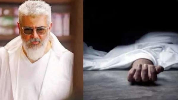 ஆர்வமிகுதியில் லாரி மீது ஏறி ஆட்டம் 