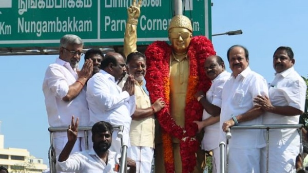 ஓ பன்னீர் செல்வம், டிடிவி, சசிகலா