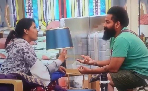 தினேஷ் விருப்பம்