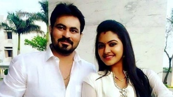 காதல் திருமணம் 