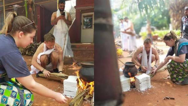  ஆட்டோ ரிக்‌ஷா டூர்