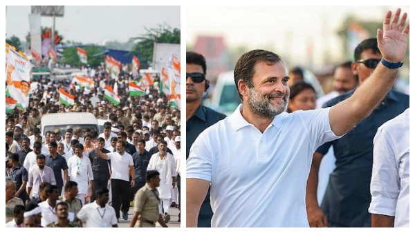 இசட் பிளஸ் பாதுகாப்பில் ராகுல் இசட் பிளஸ் பாதுகாப்பில் ராகுல்