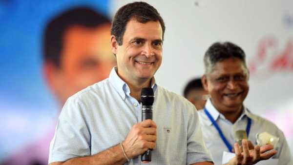 ராகுல் அண்ணா ராகுல் அண்ணா