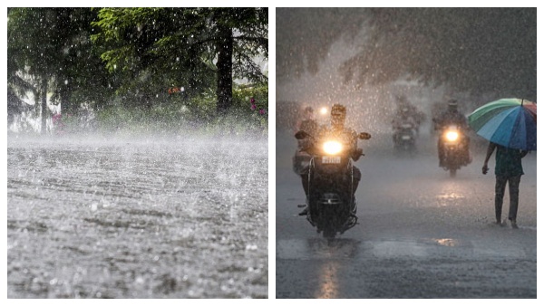 மழை புயல் மழை புயல்