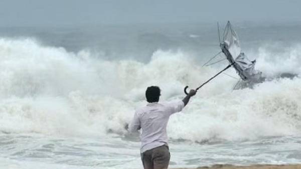 ஆழ்ந்த காற்றழுத்த தாழ்வுப்பகுதி 