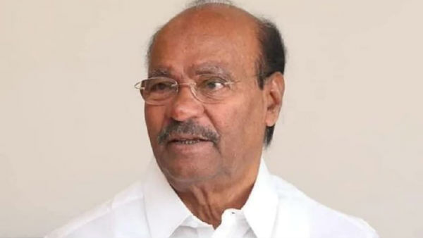 ராமதாஸ் இரங்கல்