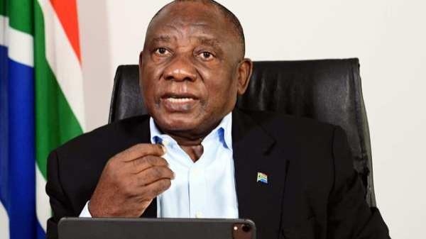 தென்னாபிரிக்கா அதிபர் ஒப்புதல் தென்னாபிரிக்கா அதிபர் ஒப்புதல்