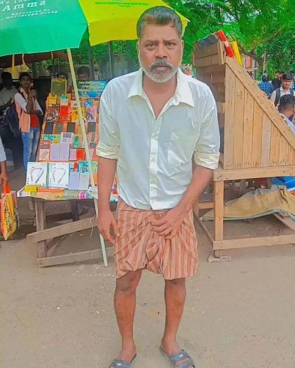 சினிமா நடிப்பு 