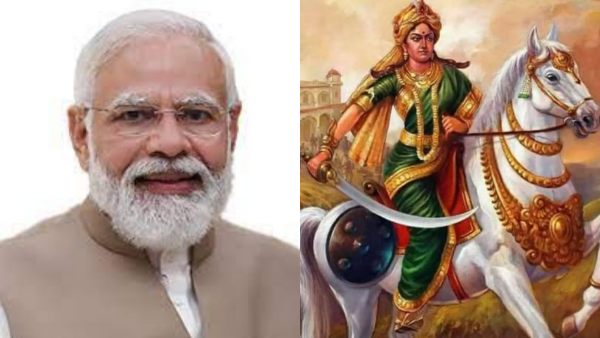 வீரத்தின் மறுபெயர் வேலுநாச்சியார் 