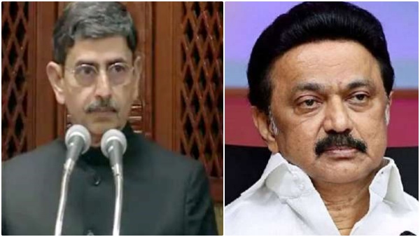 ஆளுநர் ஆர்.என்.ரவி 