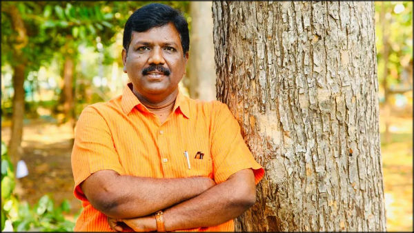  விசிக ரவிக்குமார்