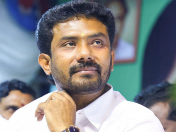 ஓ பி ரவீந்திரநாத் 