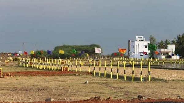 தமிழ் நிலம் 