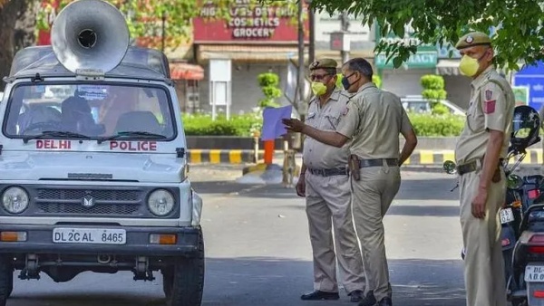 16,500 போலீசார் 16,500 போலீசார்