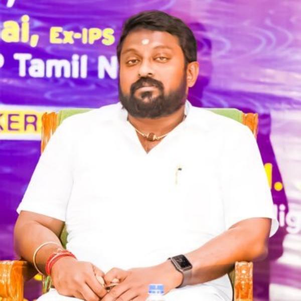 4 young politicians from the southern states of India invited for 3 weeks of training in USA 4 young politicians from the southern states of India invited for 3 weeks of training in USA