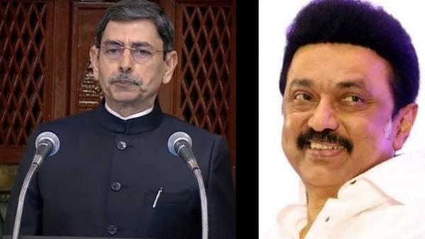 ஆளுநர் முன்னிலையில் 