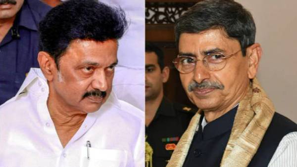 ஆளுநர் - திமுக மோதல் ஆளுநர் - திமுக மோதல்