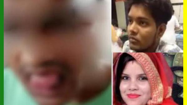  கொட்டிய ரத்தம்