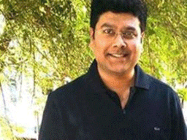 சபரீசன்