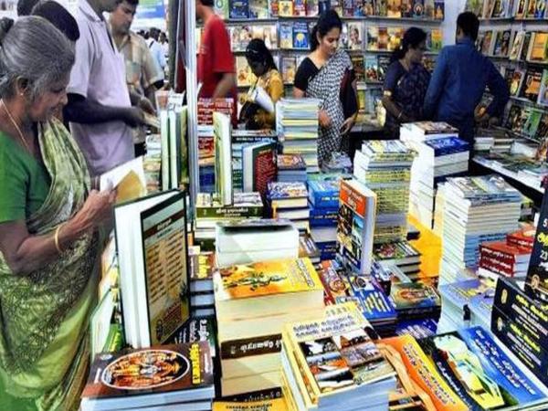 கருணாநிதி தொடங்கி வைத்தார் 