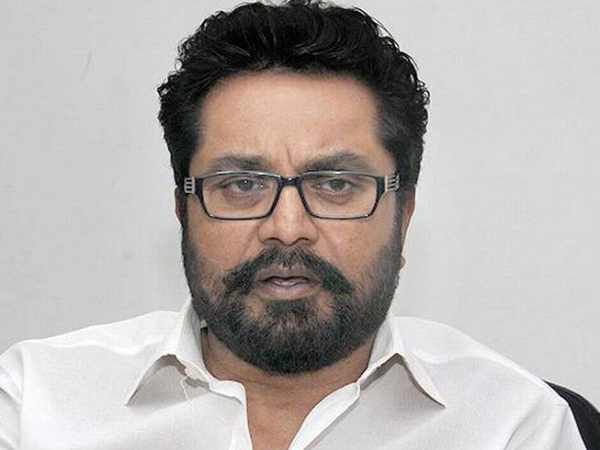 சரத்குமார் பேசியது என்ன 