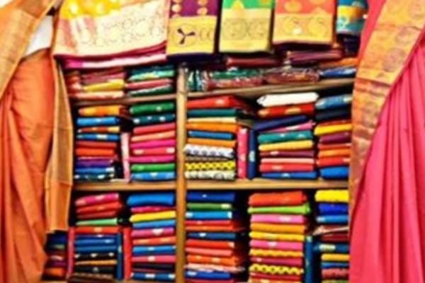 ஜவளித்துறை ஜவளித்துறை