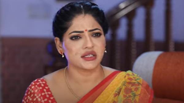 பியூட்டி பார்லர் சந்திப்பு