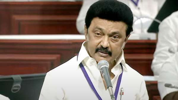  முதலமைச்சர் கண்டனம் 