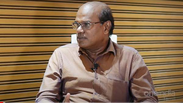 ரவீந்திரன் துரைசாமி 