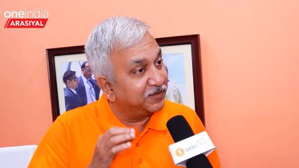 பாஜக தனித்து போட்டி பாஜக தனித்து போட்டி