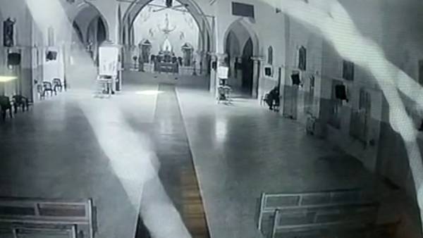 சிசிடிவியில் ஆய்வு