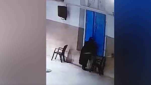 தலைமறைவு வாழ்க்கை