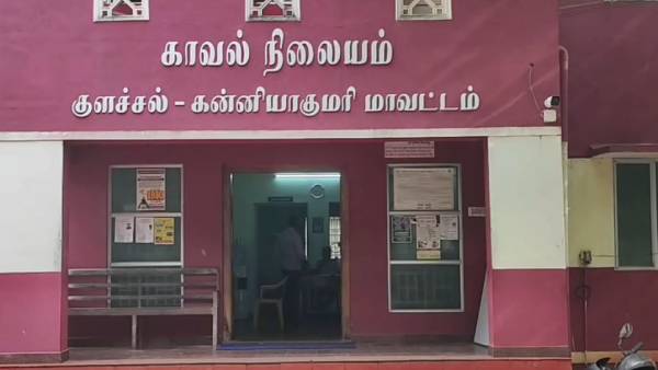 தனிப்படை விசாரணை