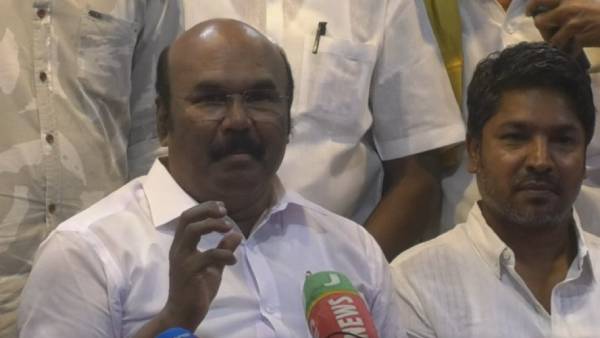 100 ஆக பதிலடி கொடுப்போம்