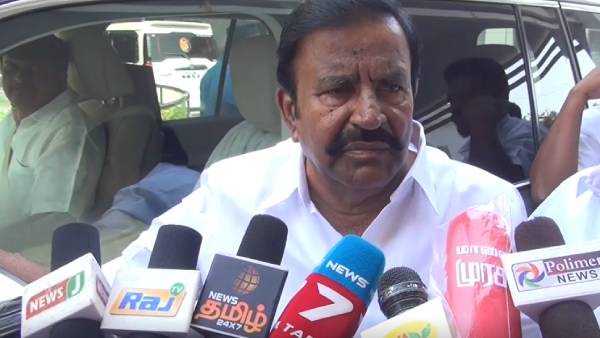 அமைச்சர் நேரு