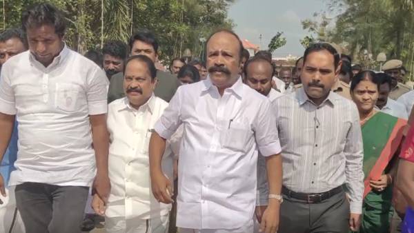 அமைச்சர் விளக்கம் அமைச்சர் விளக்கம்