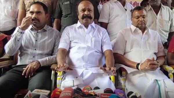 வாய்ப்பில்லை வாய்ப்பில்லை