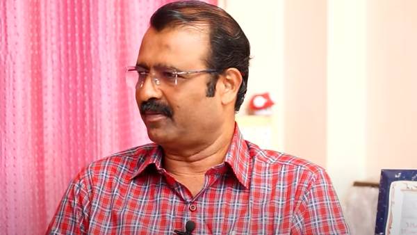 மூத்த தலைவர்