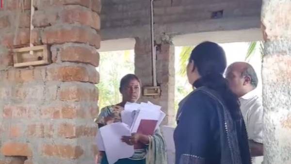 கான்ட்ராக்ட் ரத்து 