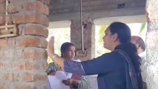 தரமற்ற குடியிருப்புகள்