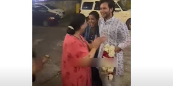 சிறப்பான வரவேற்பு