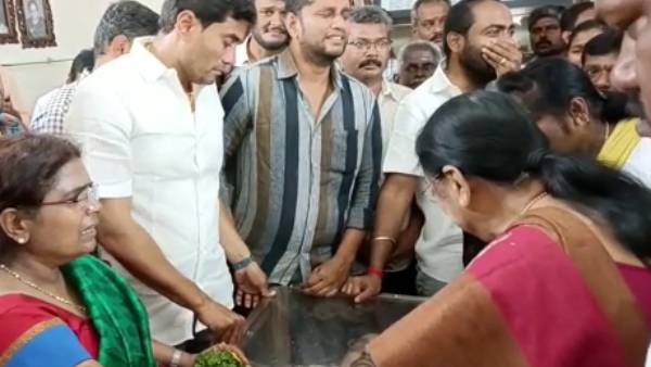 சுப்புலட்சுமி ஜெகதீசன் சுப்புலட்சுமி ஜெகதீசன்