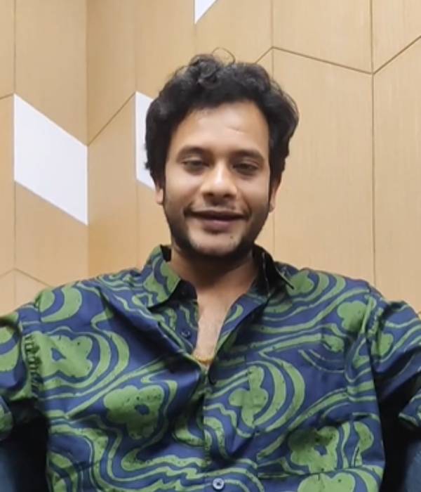 உண்மையை உளறிட்டாரே