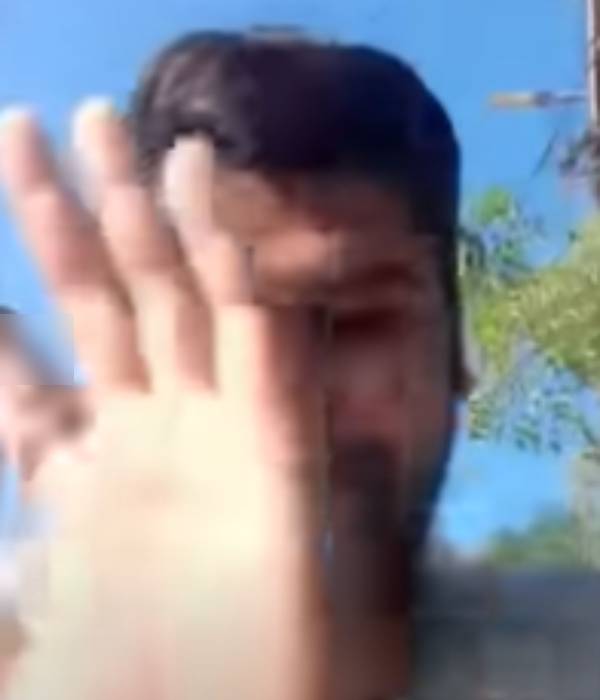 டாடா காண்பித்து வீடியோ