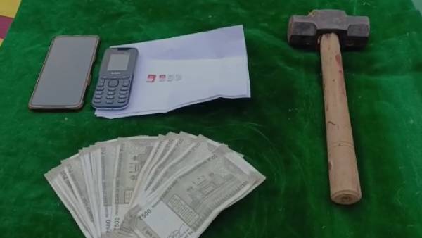 பக்கா ஸ்கெட்ச்