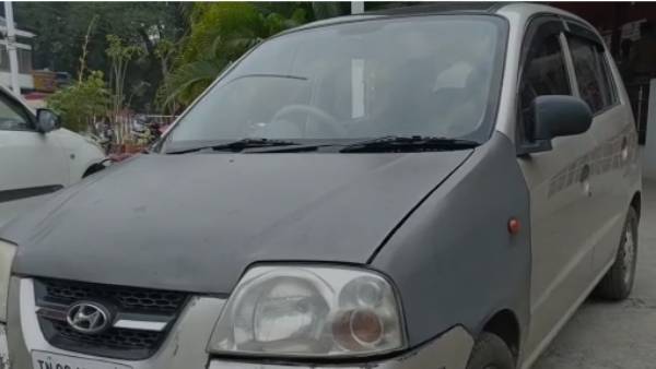 கூலிப்படை