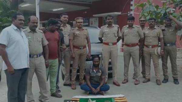 பேரம் பேசிய புரோக்கர்