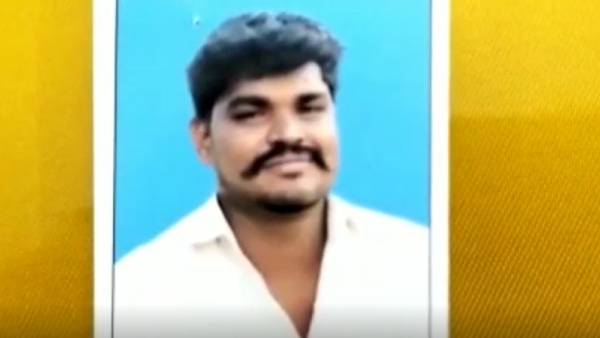 பாலியல் தொல்லை