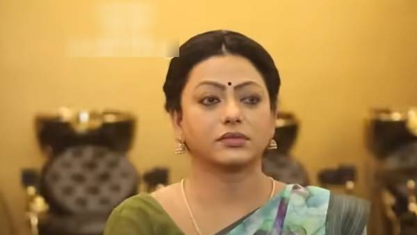 பியூட்டி பார்லர் செல்லும் பாக்யா